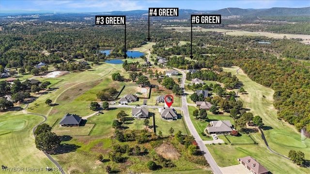 33868 El Dorado Court, Wister, OK 74966