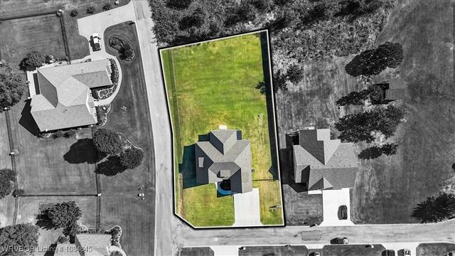 33868 El Dorado Court, Wister, OK 74966