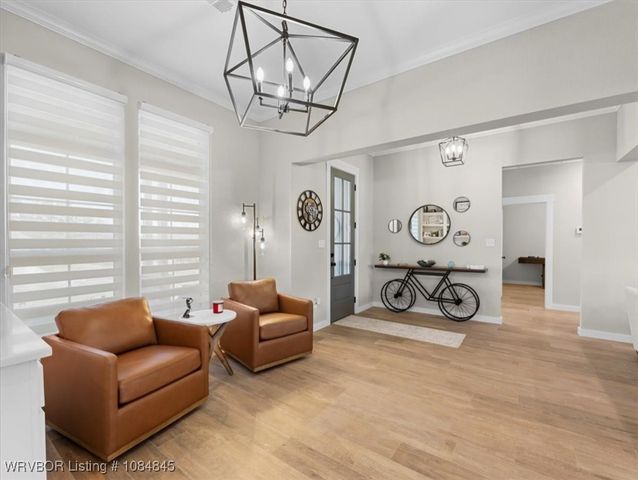 33868 El Dorado Court, Wister, OK 74966