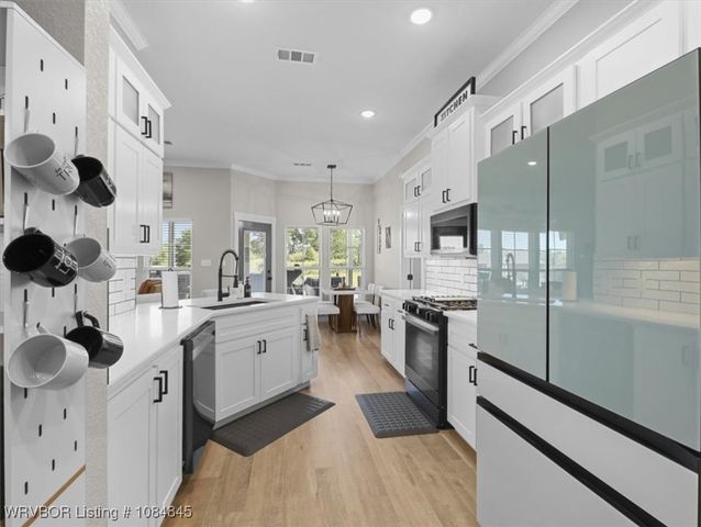 33868 El Dorado Court, Wister, OK 74966