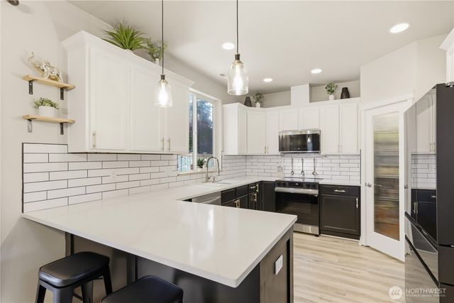 23809 79th Avenue Ct E, Graham, WA 98338