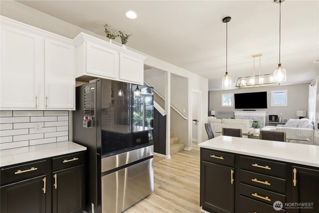 23809 79th Avenue Ct E, Graham, WA 98338