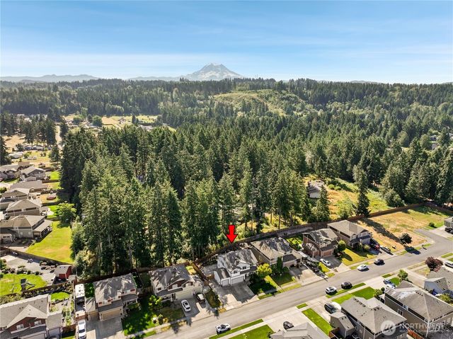 23809 79th Avenue Ct E, Graham, WA 98338