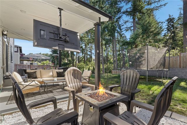 23809 79th Avenue Ct E, Graham, WA 98338