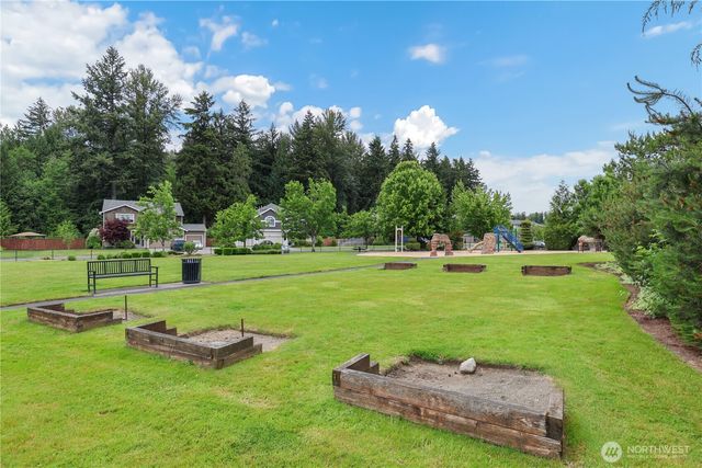 23809 79th Avenue Ct E, Graham, WA 98338