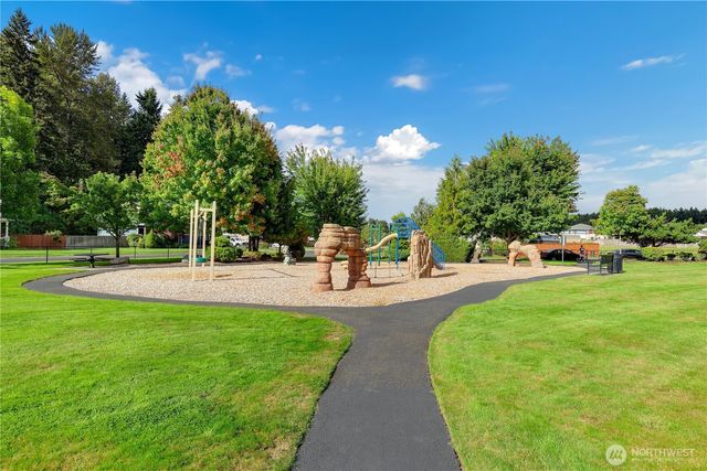 23809 79th Avenue Ct E, Graham, WA 98338