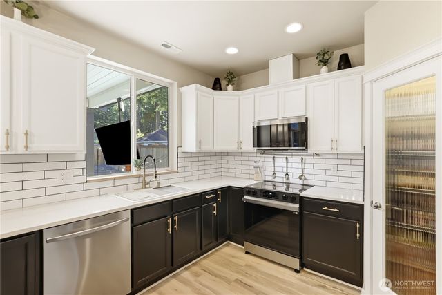 23809 79th Avenue Ct E, Graham, WA 98338