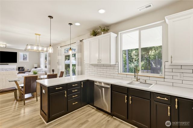 23809 79th Avenue Ct E, Graham, WA 98338