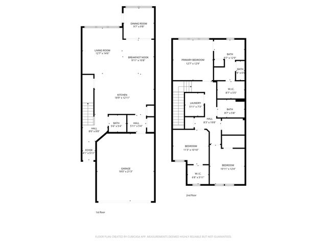 2235 Ryegrass Lane 68002, Bolingbrook, IL 60490