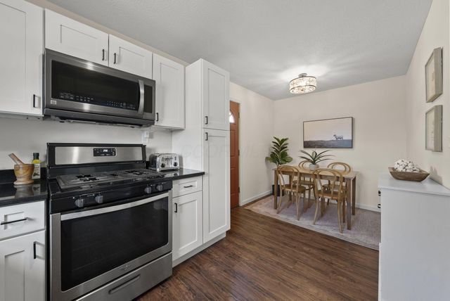 271 E Jenkins Avenue, Columbus, OH 43207