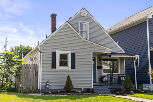 271 E Jenkins Avenue, Columbus, OH 43207