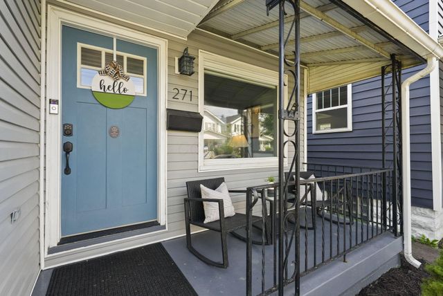 271 E Jenkins Avenue, Columbus, OH 43207