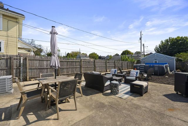 271 E Jenkins Avenue, Columbus, OH 43207
