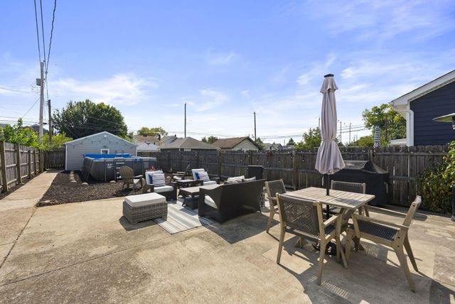 271 E Jenkins Avenue, Columbus, OH 43207