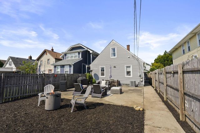 271 E Jenkins Avenue, Columbus, OH 43207