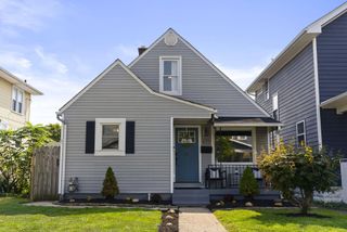 271 E Jenkins Avenue, Columbus, OH 43207
