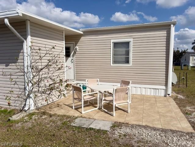 320 Domingo DR, Fort Myers, FL 33905