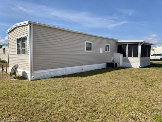 320 Domingo DR, Fort Myers, FL 33905