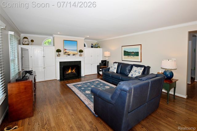 2691 Bradway Boulevard, Bloomfield Hills, MI 48301