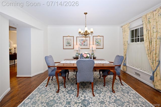 2691 Bradway Boulevard, Bloomfield Hills, MI 48301