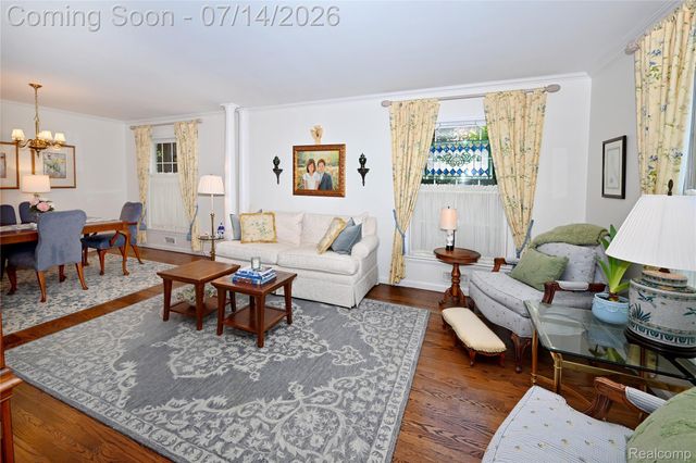 2691 Bradway Boulevard, Bloomfield Hills, MI 48301