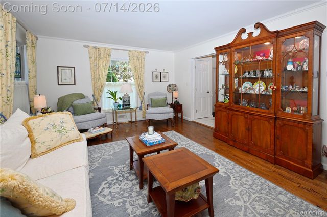 2691 Bradway Boulevard, Bloomfield Hills, MI 48301