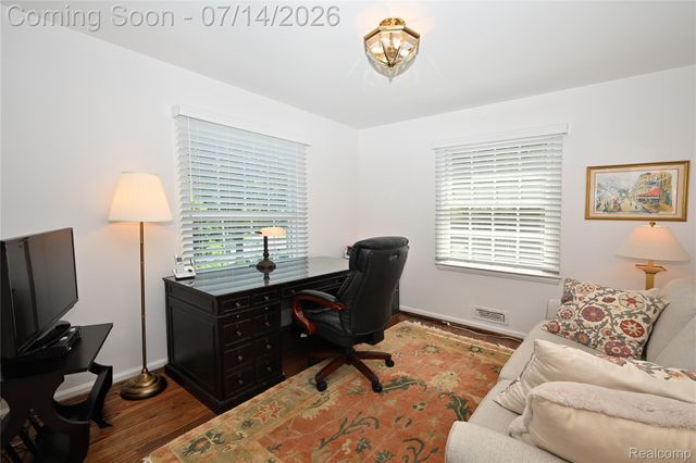 2691 Bradway Boulevard, Bloomfield Hills, MI 48301