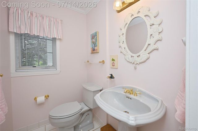 2691 Bradway Boulevard, Bloomfield Hills, MI 48301