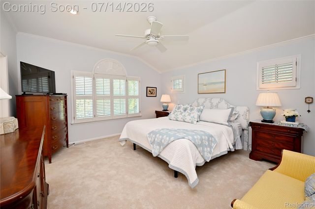 2691 Bradway Boulevard, Bloomfield Hills, MI 48301