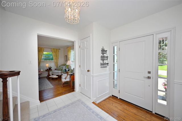 2691 Bradway Boulevard, Bloomfield Hills, MI 48301
