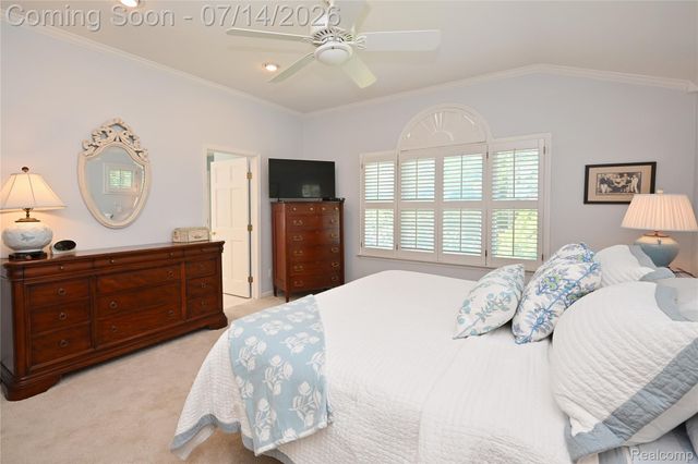 2691 Bradway Boulevard, Bloomfield Hills, MI 48301