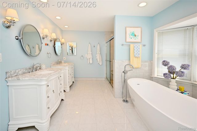 2691 Bradway Boulevard, Bloomfield Hills, MI 48301
