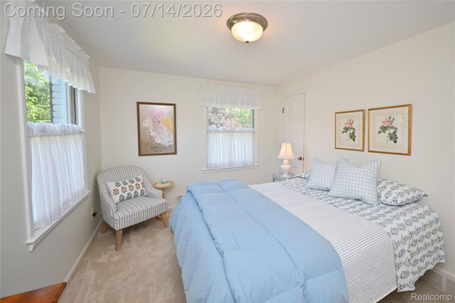 2691 Bradway Boulevard, Bloomfield Hills, MI 48301