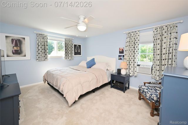2691 Bradway Boulevard, Bloomfield Hills, MI 48301