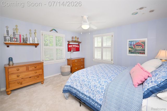 2691 Bradway Boulevard, Bloomfield Hills, MI 48301
