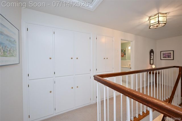 2691 Bradway Boulevard, Bloomfield Hills, MI 48301
