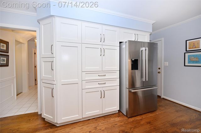 2691 Bradway Boulevard, Bloomfield Hills, MI 48301