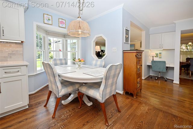 2691 Bradway Boulevard, Bloomfield Hills, MI 48301