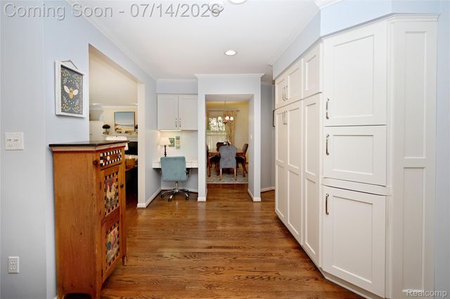 2691 Bradway Boulevard, Bloomfield Hills, MI 48301