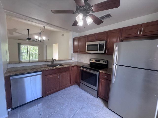 5265 E BAY DRIVE 122, Clearwater, FL 33764