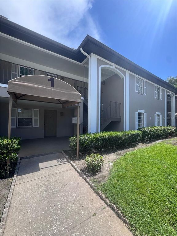 5265 E BAY DRIVE 122, Clearwater, FL 33764
