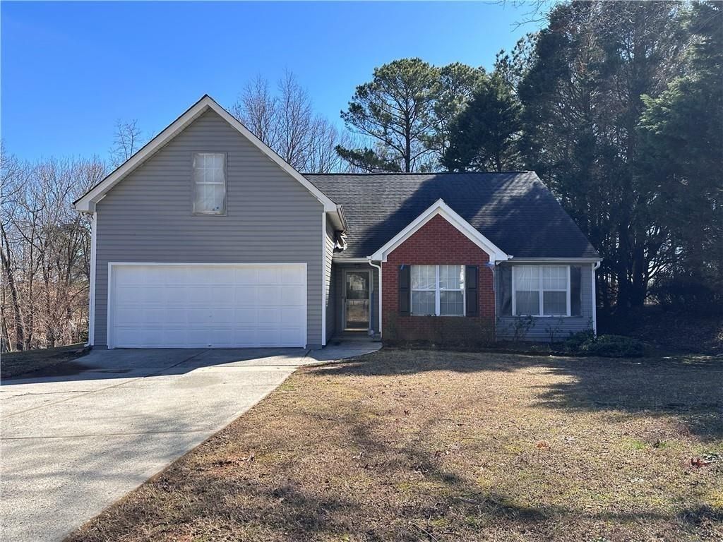 2985 Sentinel Parkway, Lawrenceville, GA 30043