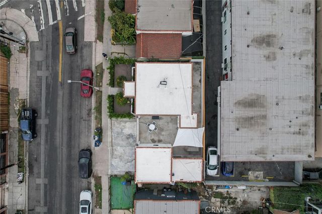 1626 S Rimpau, Los Angeles, CA 90019