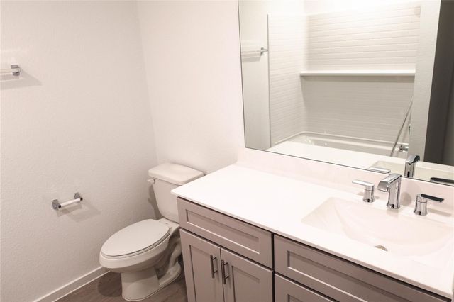 15317 Dapple Bluff Lane, Conroe, TX 77302