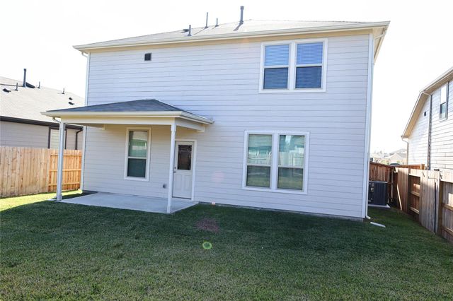 15317 Dapple Bluff Lane, Conroe, TX 77302