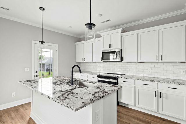 418 Winchester Drive # 74, Rossville, GA 30741