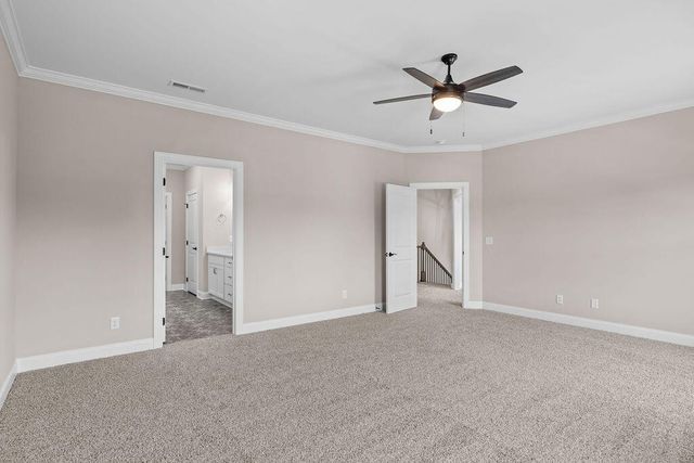 418 Winchester Drive # 74, Rossville, GA 30741