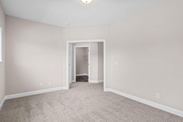 418 Winchester Drive # 74, Rossville, GA 30741