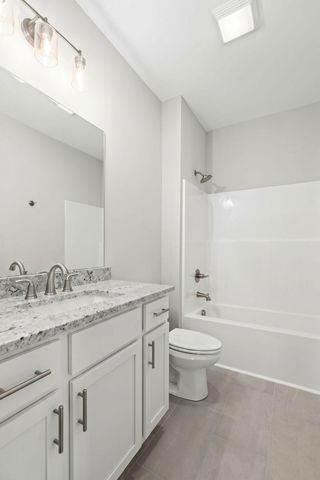418 Winchester Drive # 74, Rossville, GA 30741
