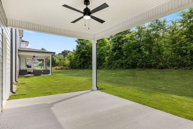 418 Winchester Drive # 74, Rossville, GA 30741